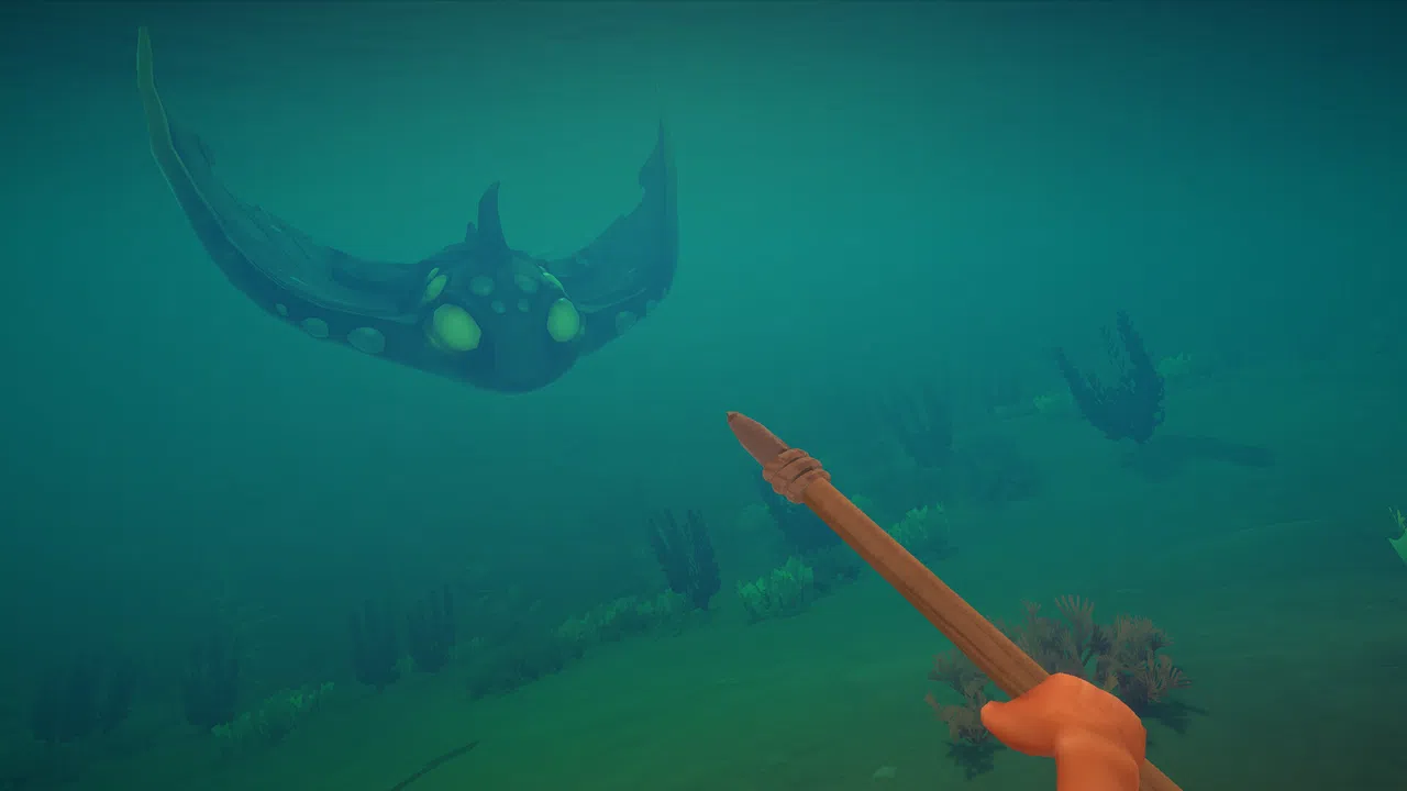 Sea Warden Screenshot 3
