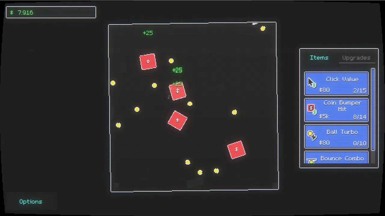 Billion Bounces Screenshot 2