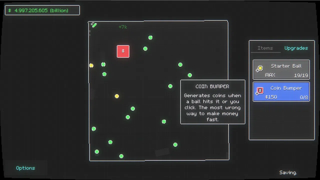 Billion Bounces Screenshot 3