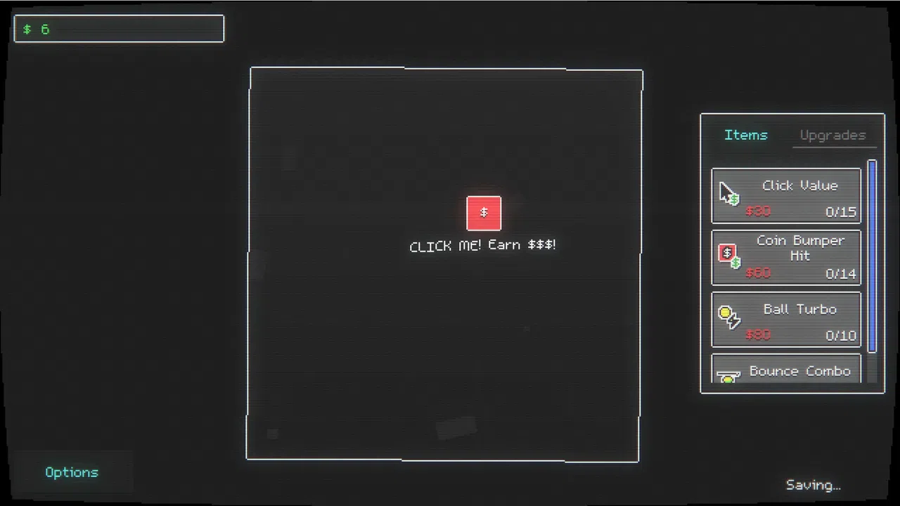 Billion Bounces Screenshot 1