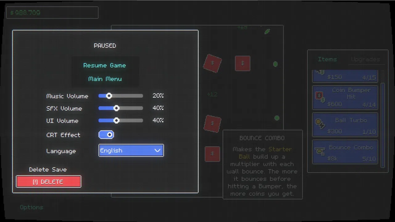 Billion Bounces Screenshot 4