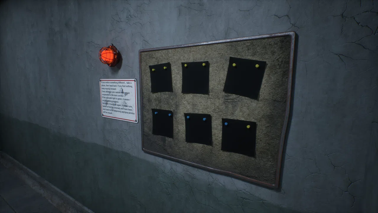 Asylum 45 Demo Screenshot 6