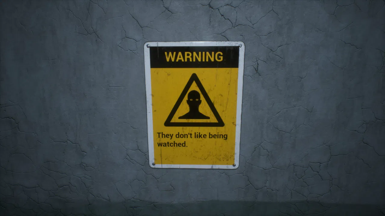 Asylum 45 Demo Screenshot 7