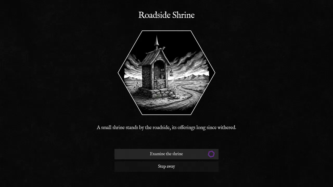 HEXCRAWL Screenshot 9