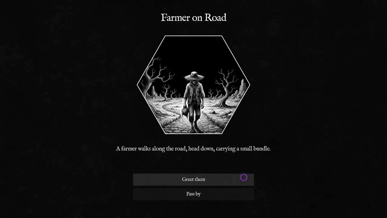 HEXCRAWL Screenshot 5