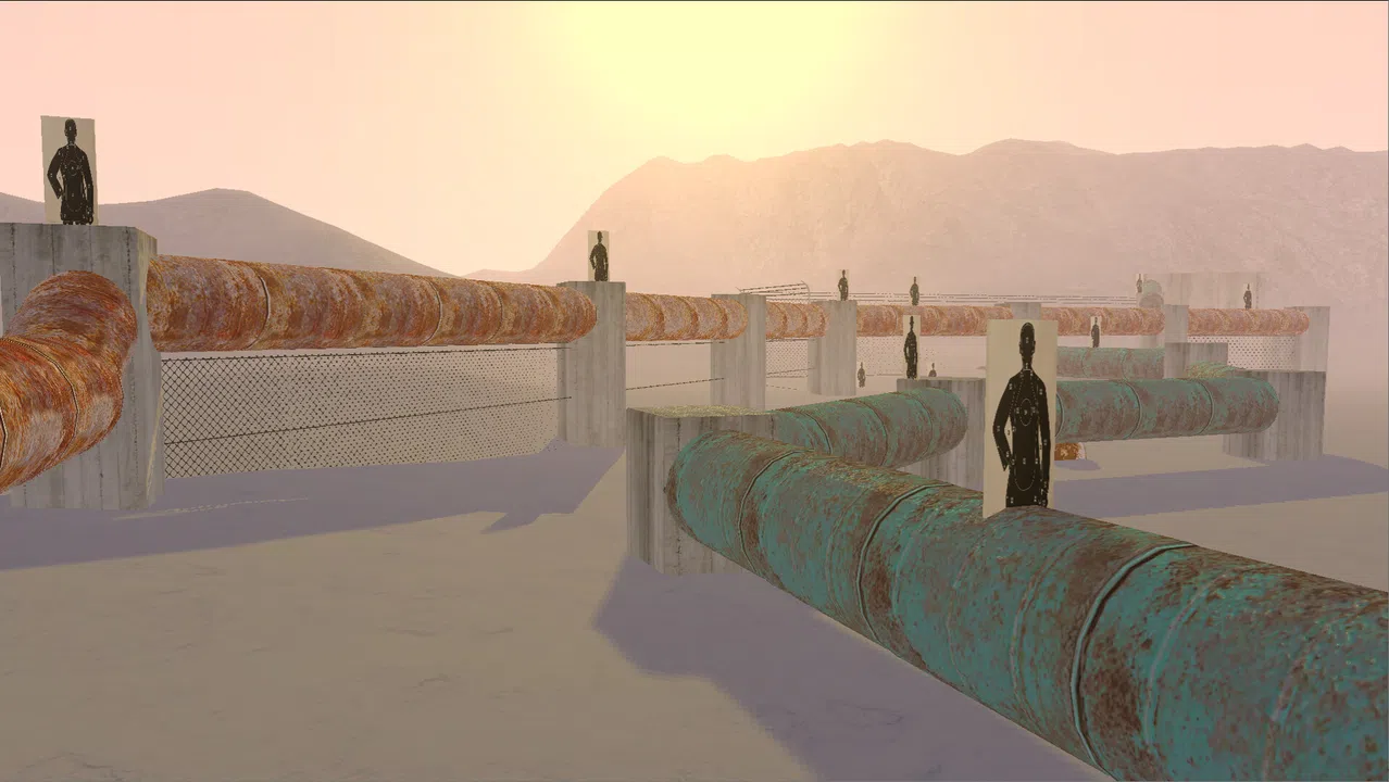 ShootOut Screenshot 8