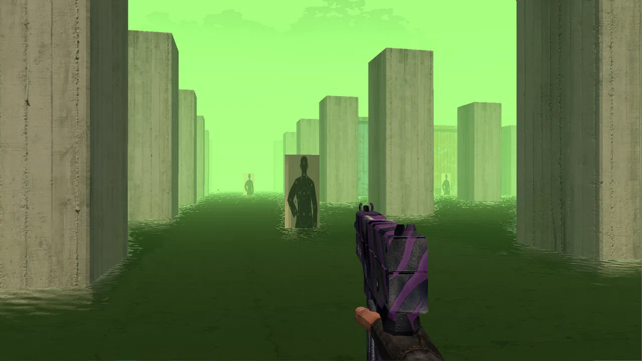 ShootOut Screenshot 2