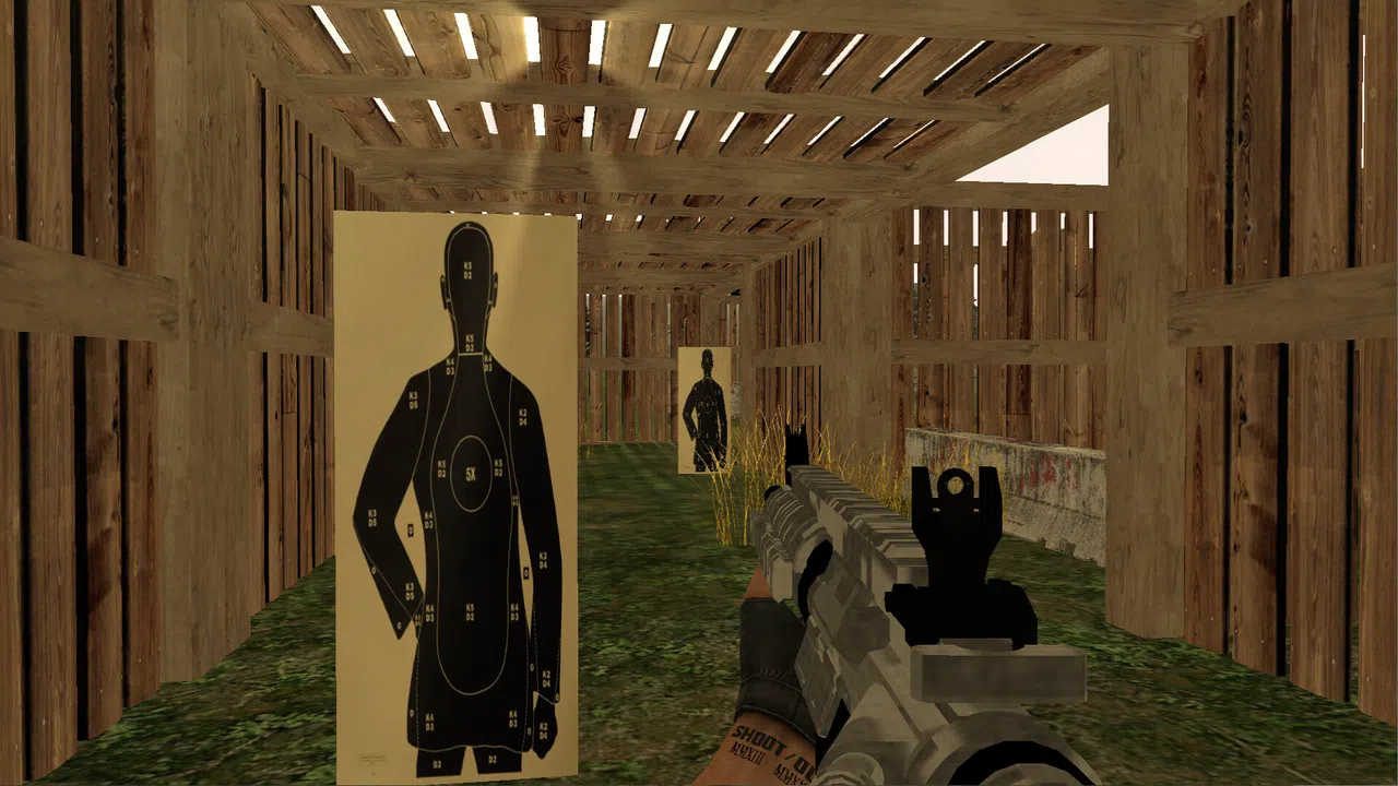 ShootOut Screenshot 11