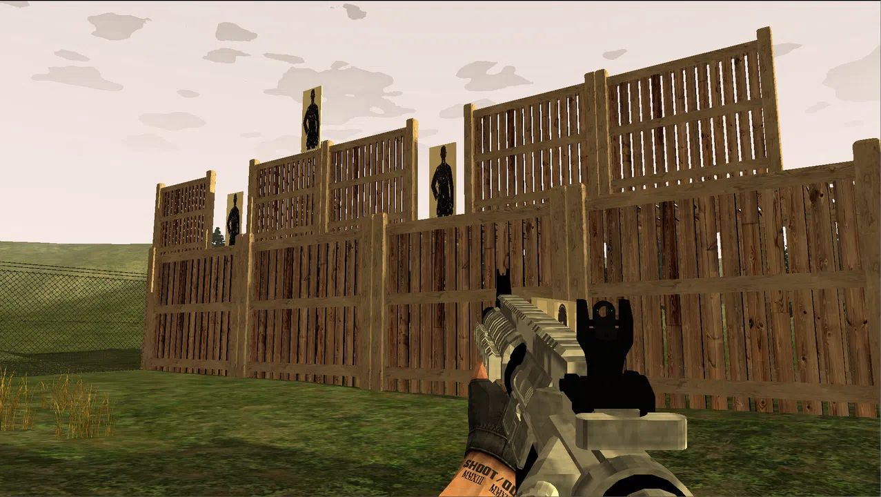 ShootOut Screenshot 5