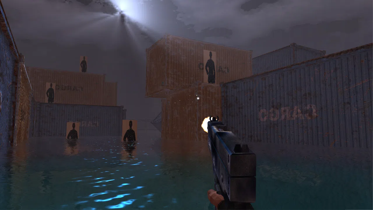 ShootOut Screenshot 9