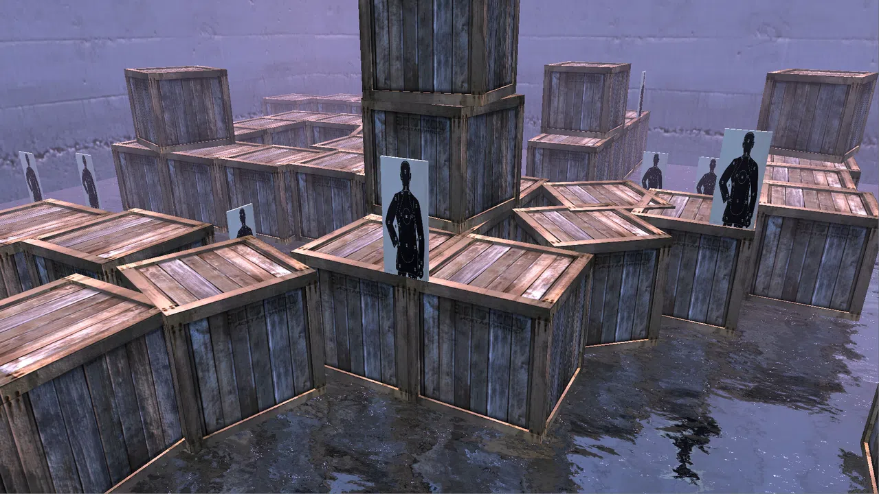ShootOut Screenshot 6