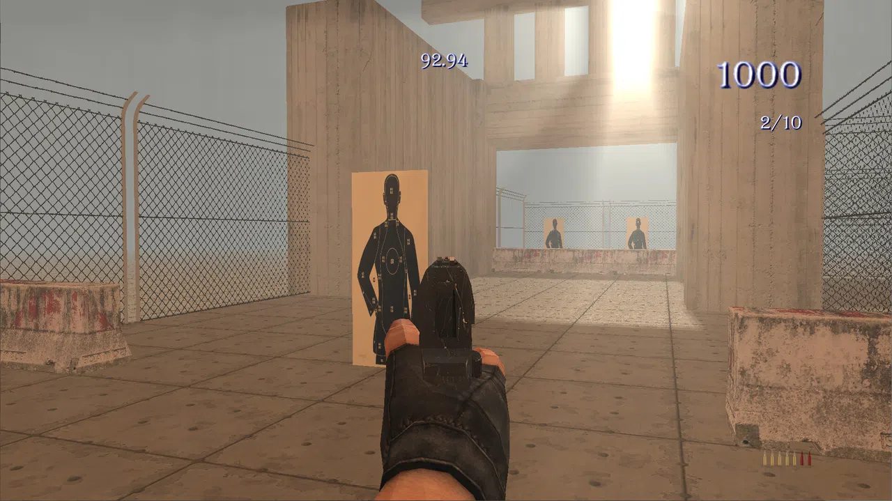 ShootOut Screenshot 7