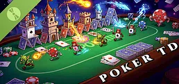 Poker TD Demo