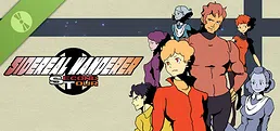 Sidereal Wanderer ST Demo