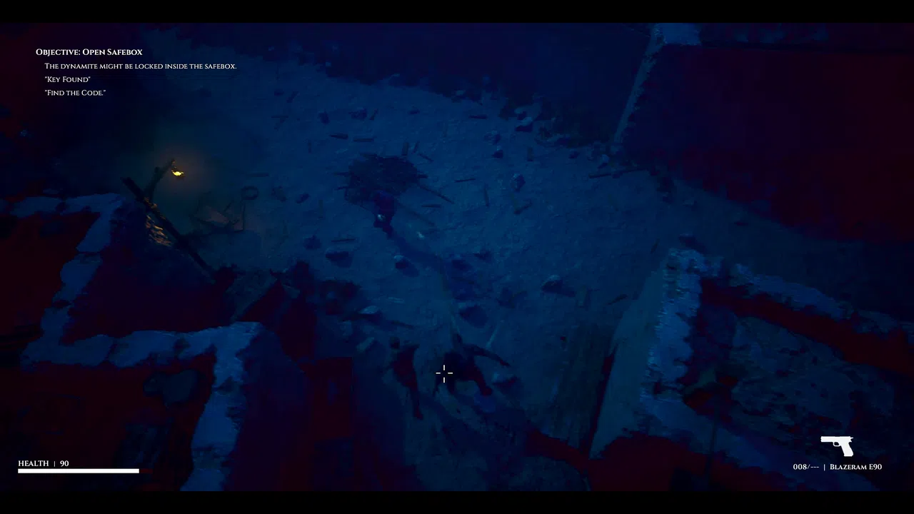 Acre of the Devil Screenshot 2