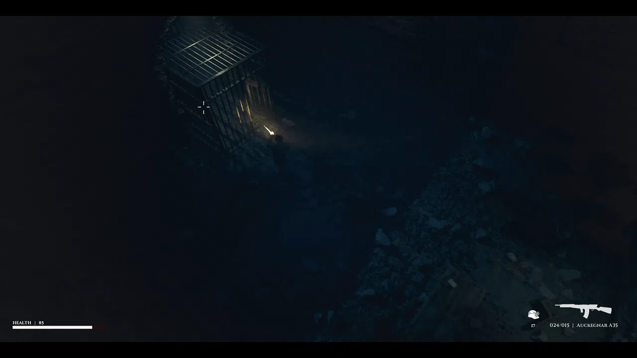 Acre of the Devil Screenshot 4