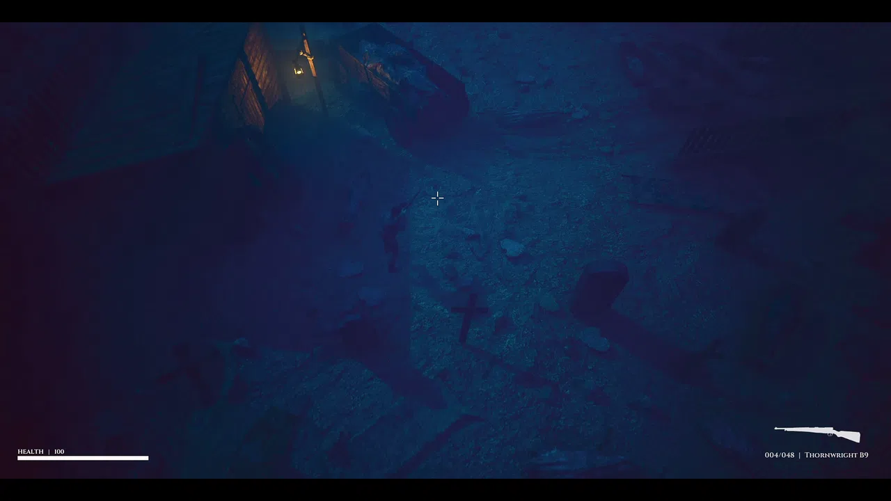 Acre of the Devil Screenshot 3