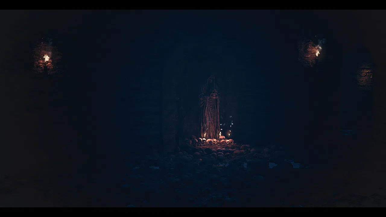 Acre of the Devil Screenshot 5