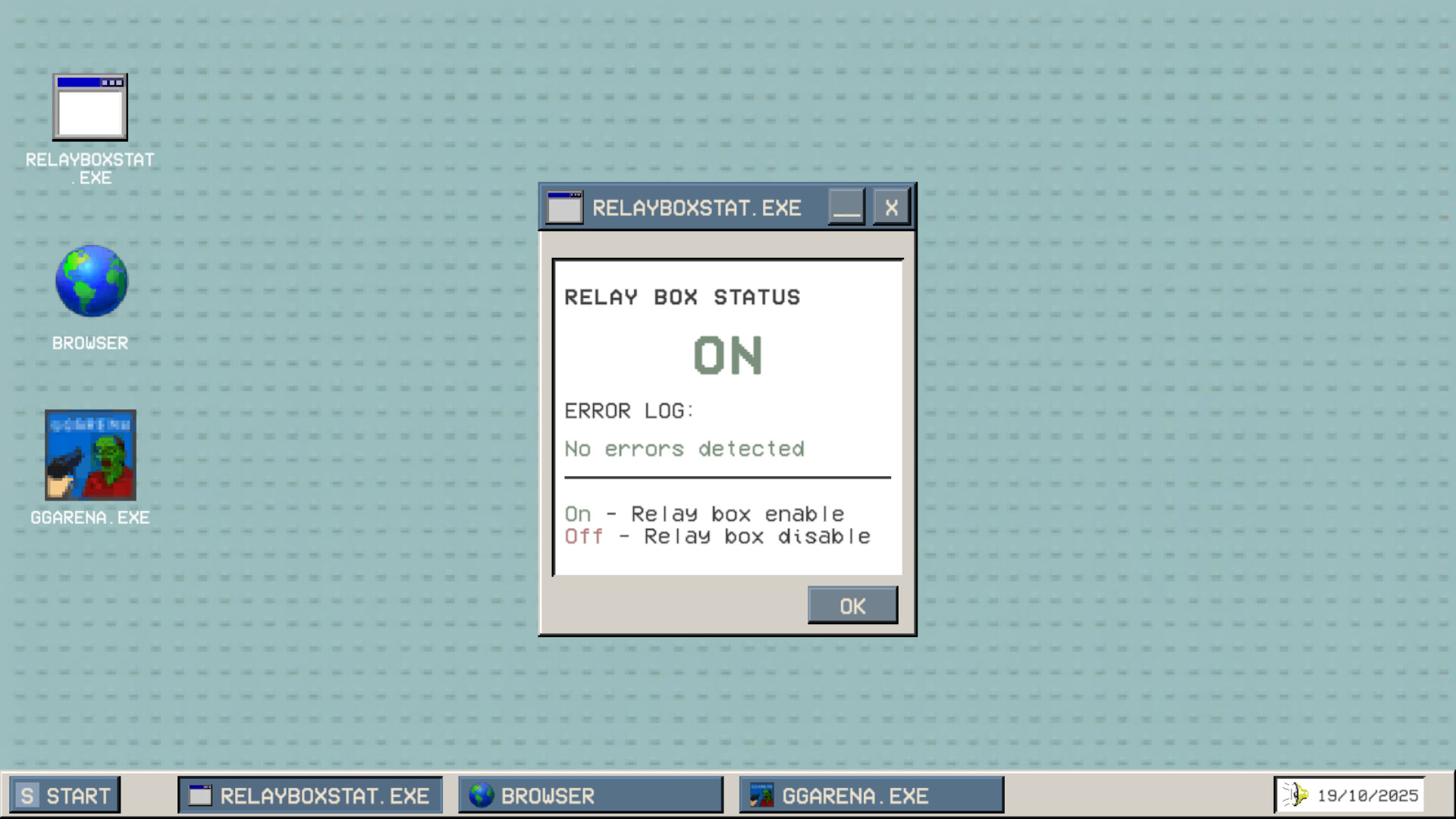 Barking from the Dark Screenshot 3