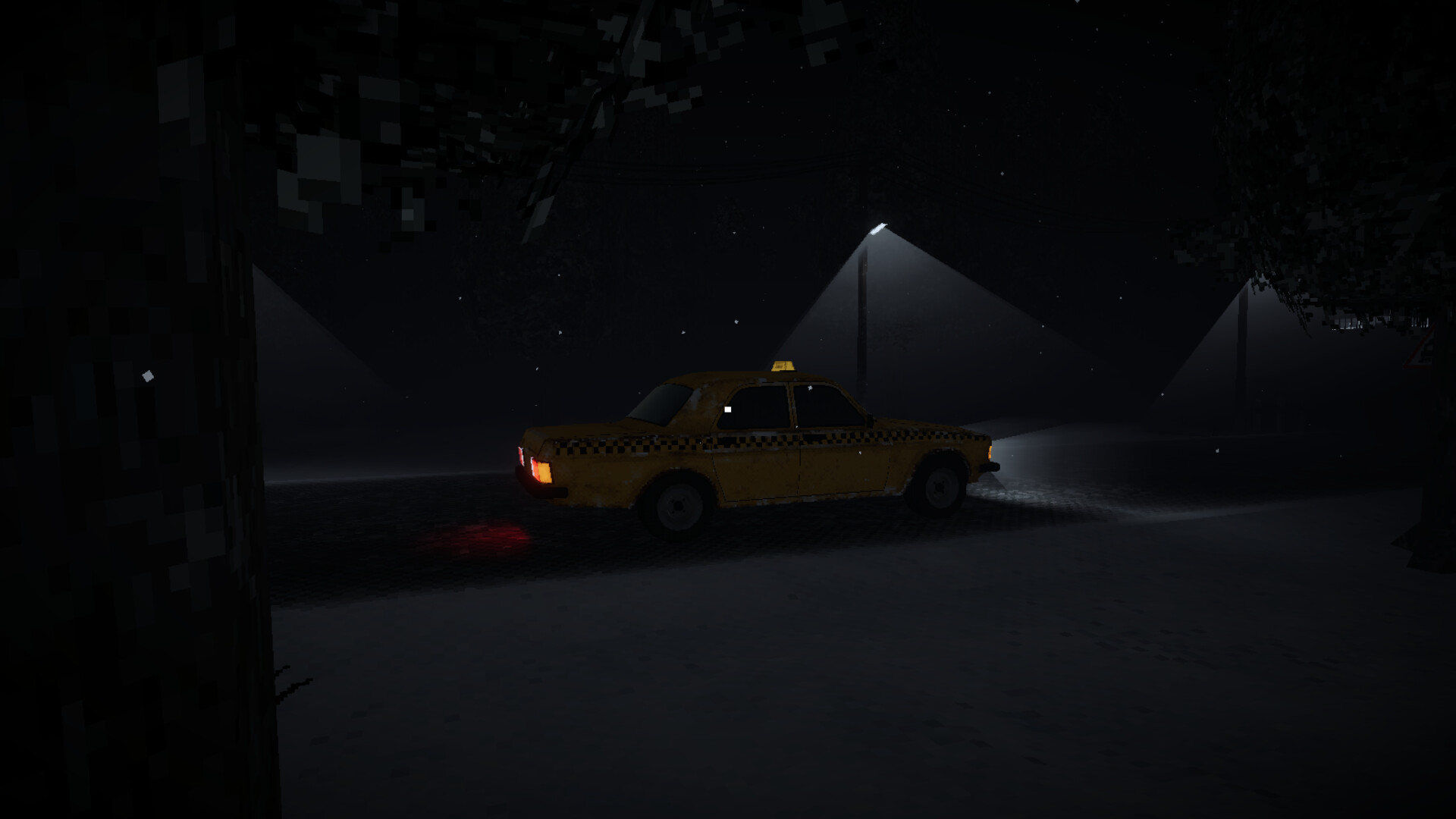 Barking from the Dark Screenshot 5