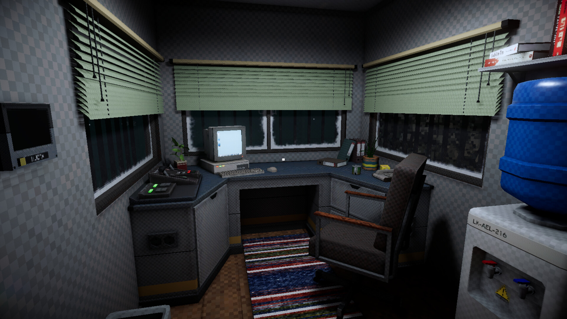 Barking from the Dark Screenshot 2