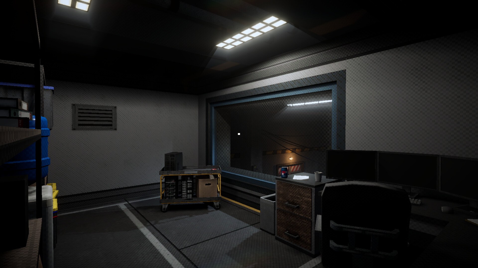 Barking from the Dark Screenshot 14