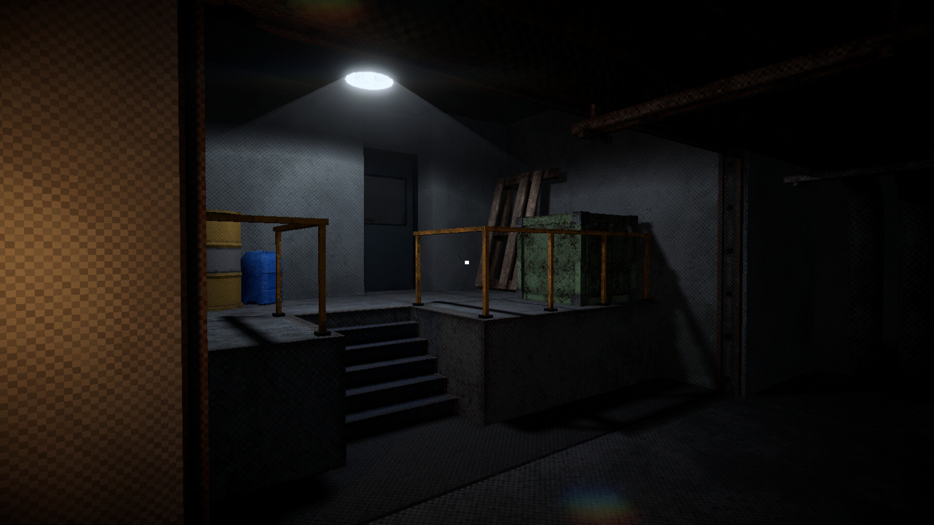 Barking from the Dark Screenshot 12