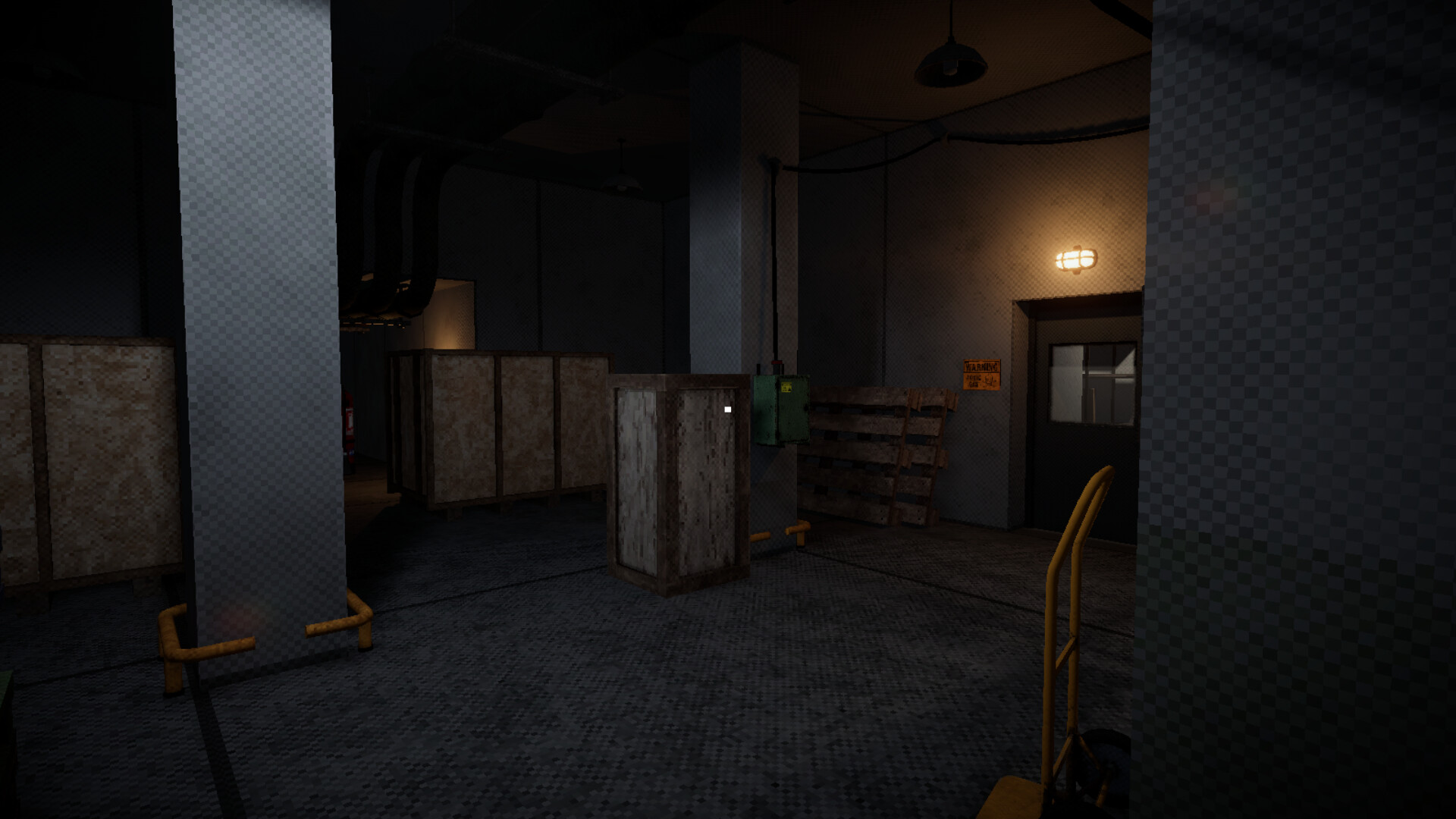 Barking from the Dark Screenshot 13