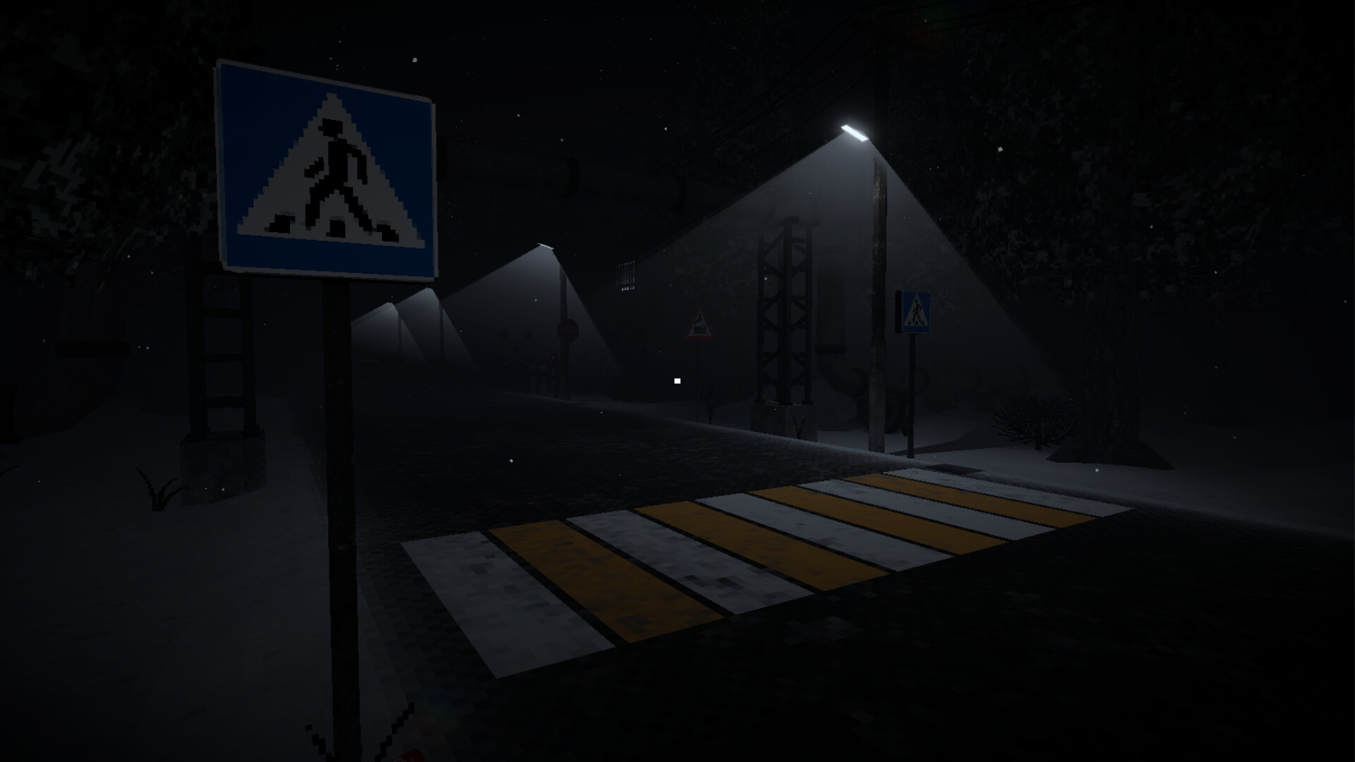 Barking from the Dark Screenshot 0