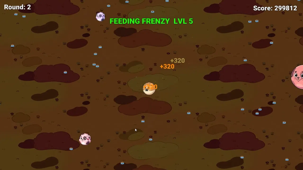 Whisker Wars Screenshot 5