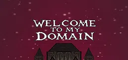 Welcome To My Domain