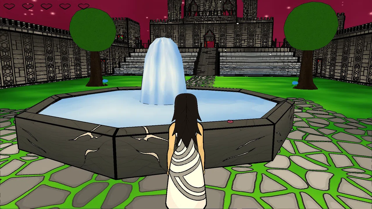 Welcome To My Domain Screenshot 1