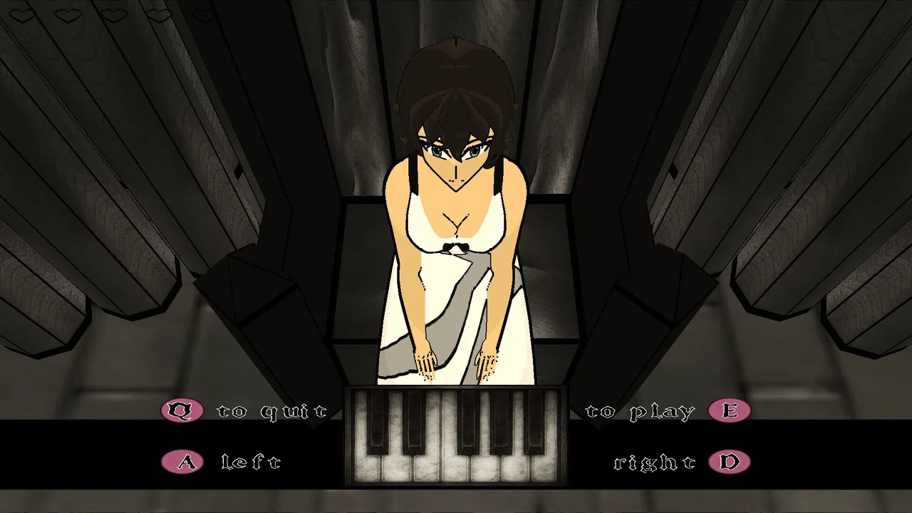 Welcome To My Domain Screenshot 4