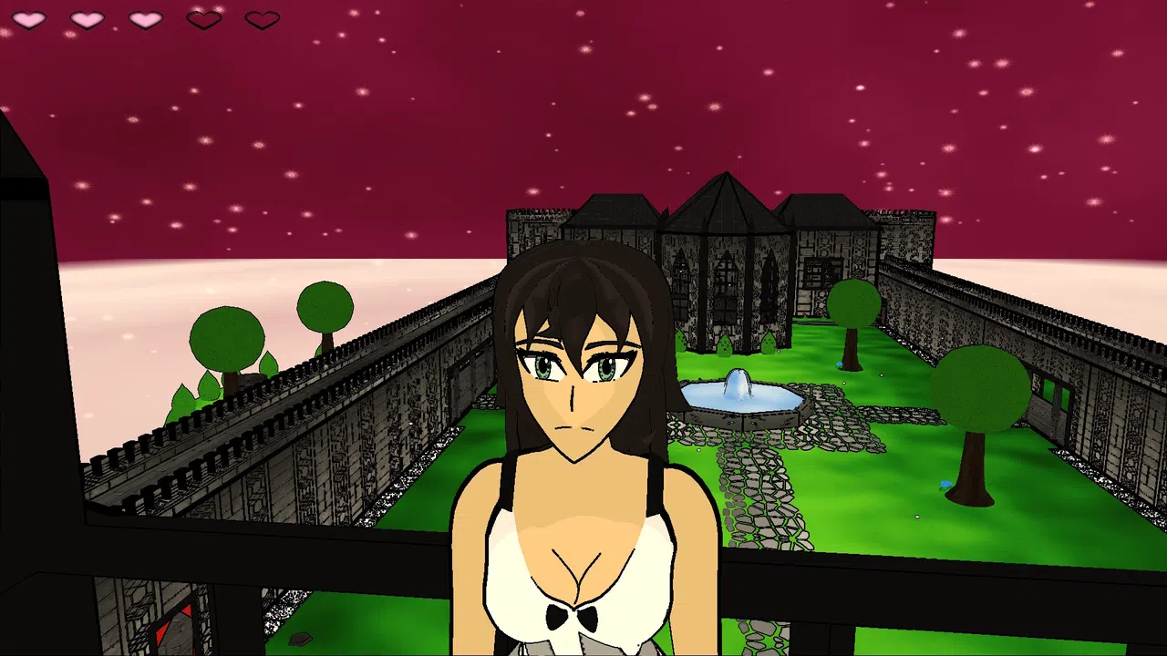 Welcome To My Domain Screenshot 0