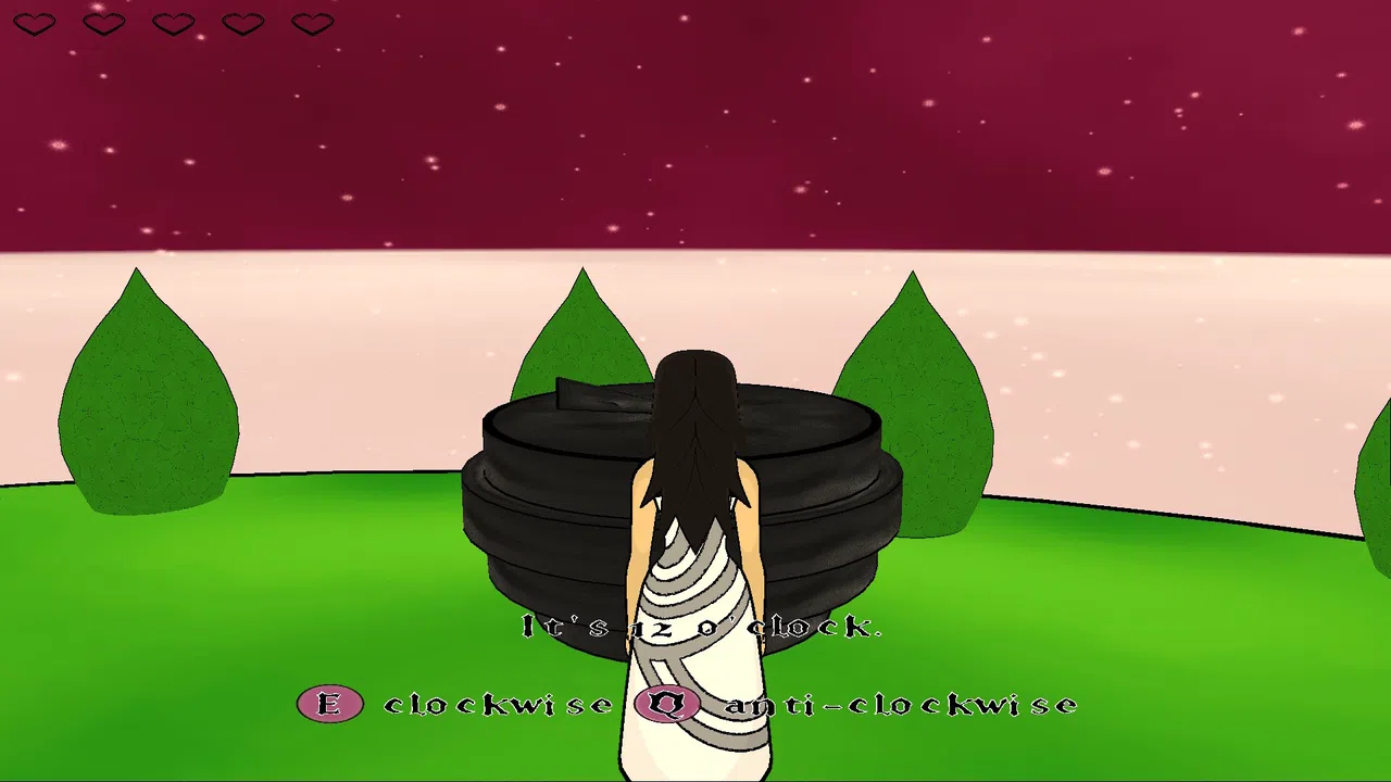 Welcome To My Domain Screenshot 2