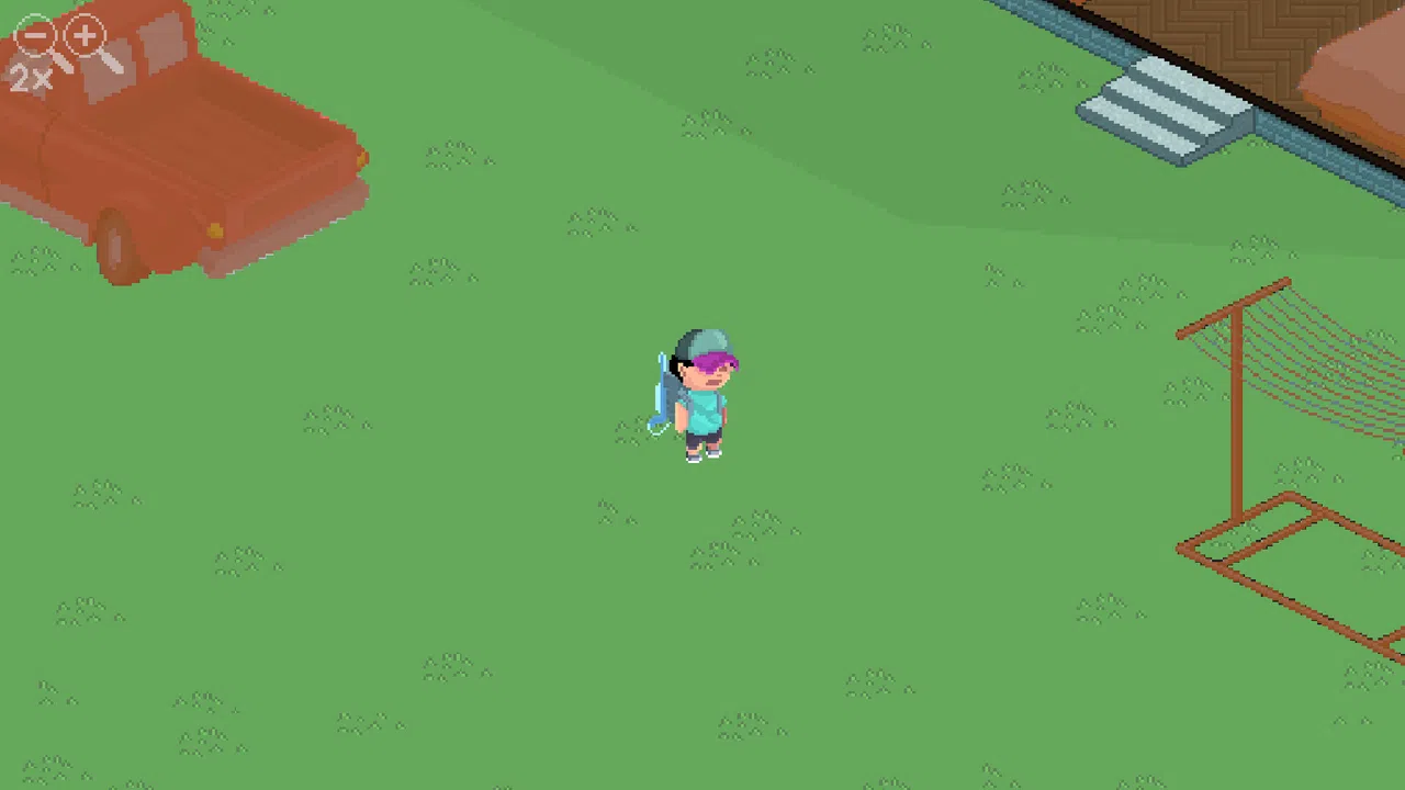 ZenWash Screenshot 0