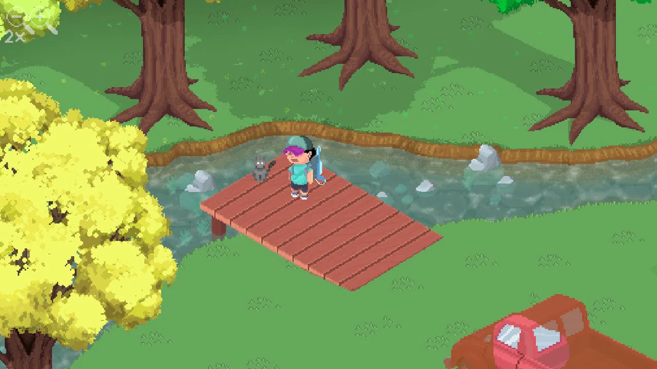 ZenWash Screenshot 2