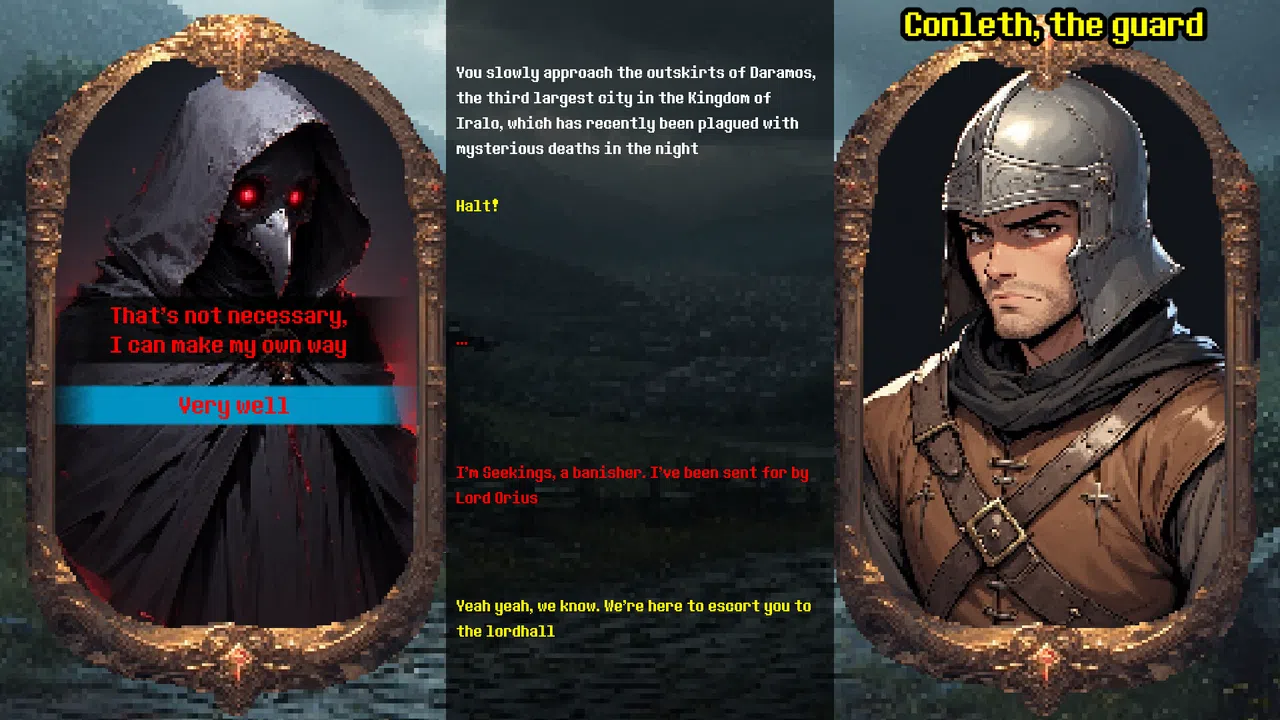SUSubus Screenshot 3