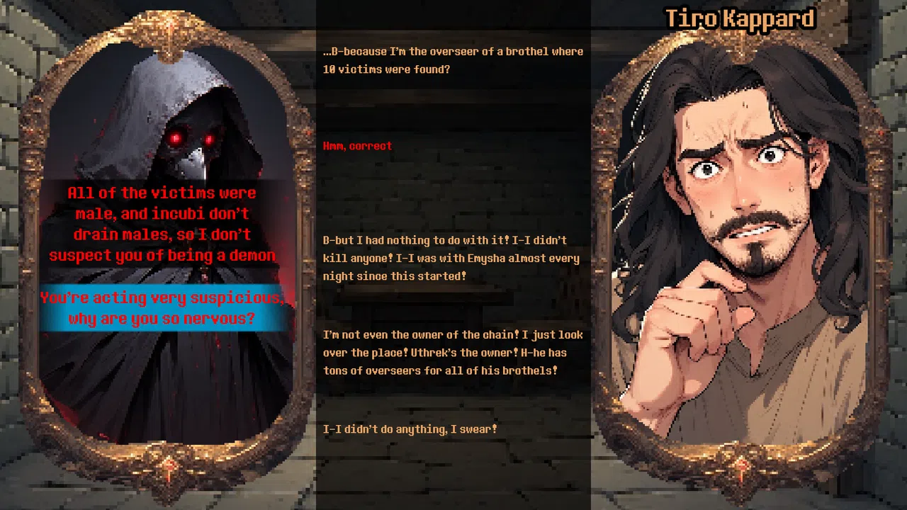 SUSubus Screenshot 4