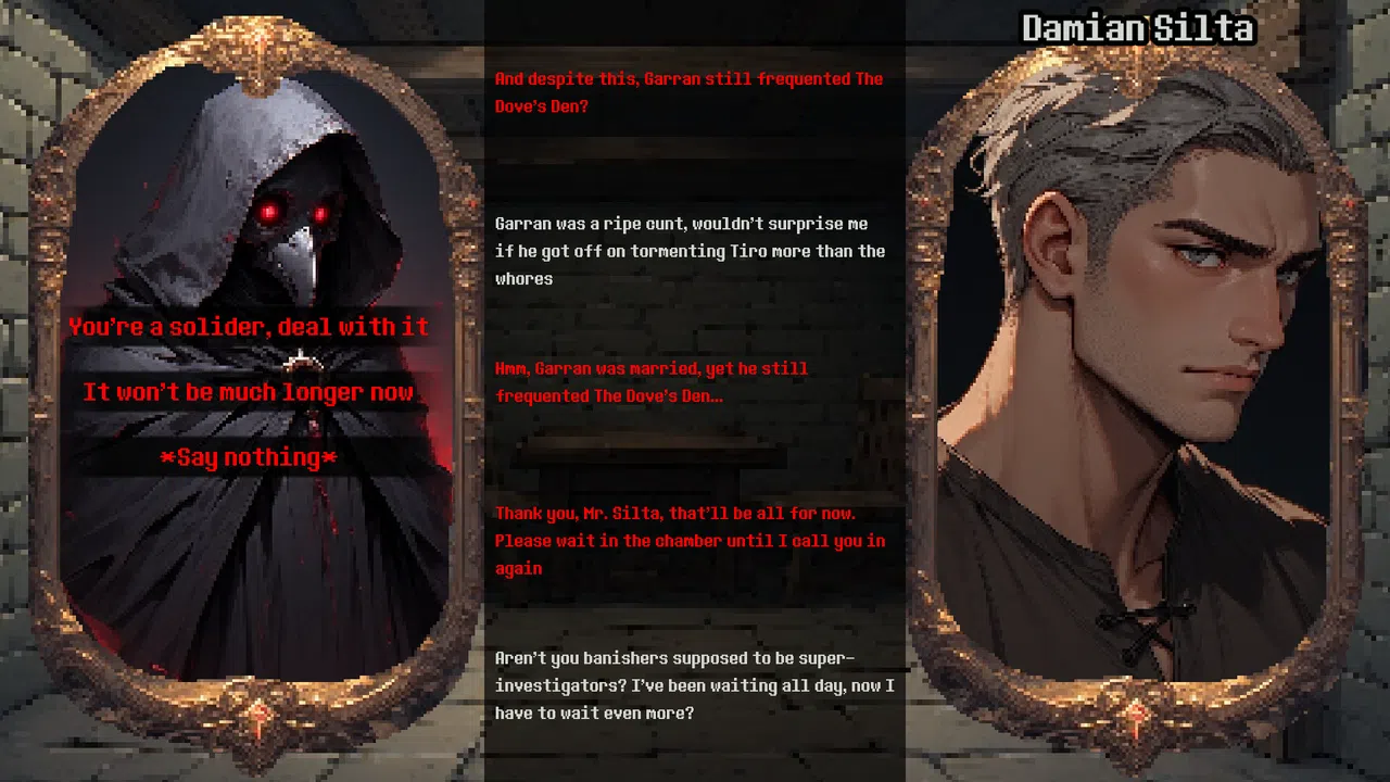 SUSubus Screenshot 1