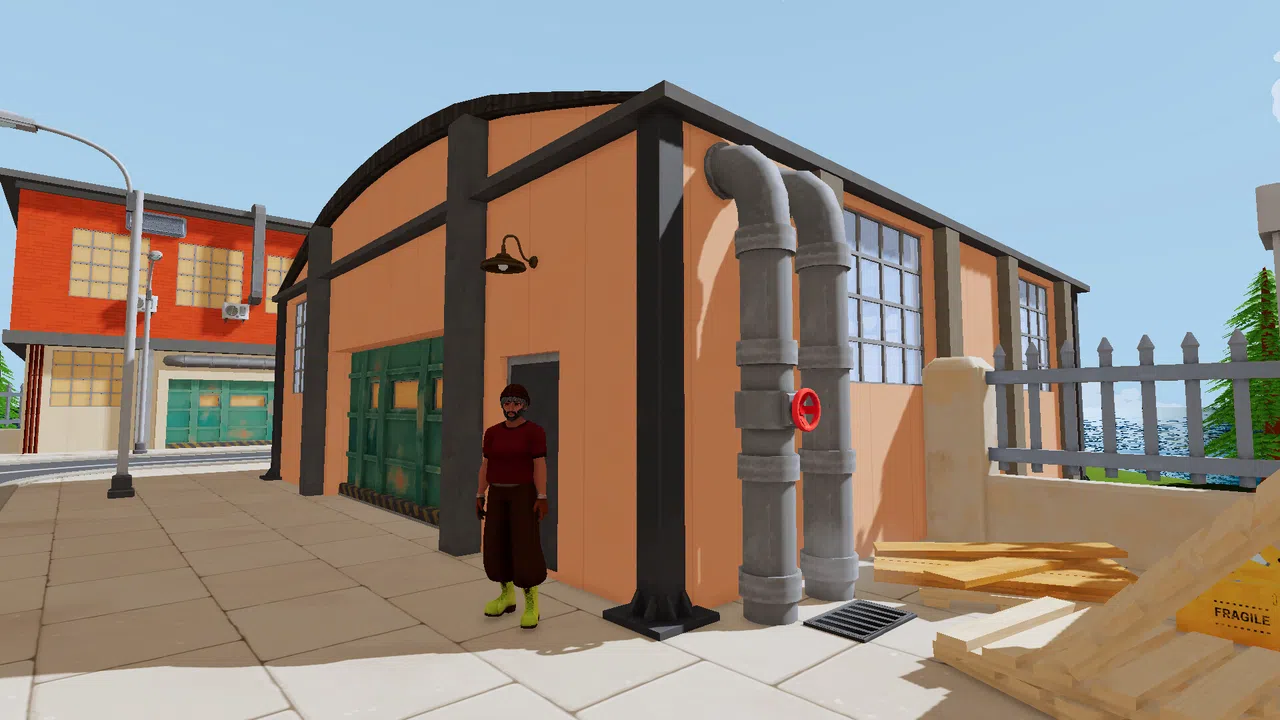 Bottle It!: Beverage Simulator Demo Screenshot 8
