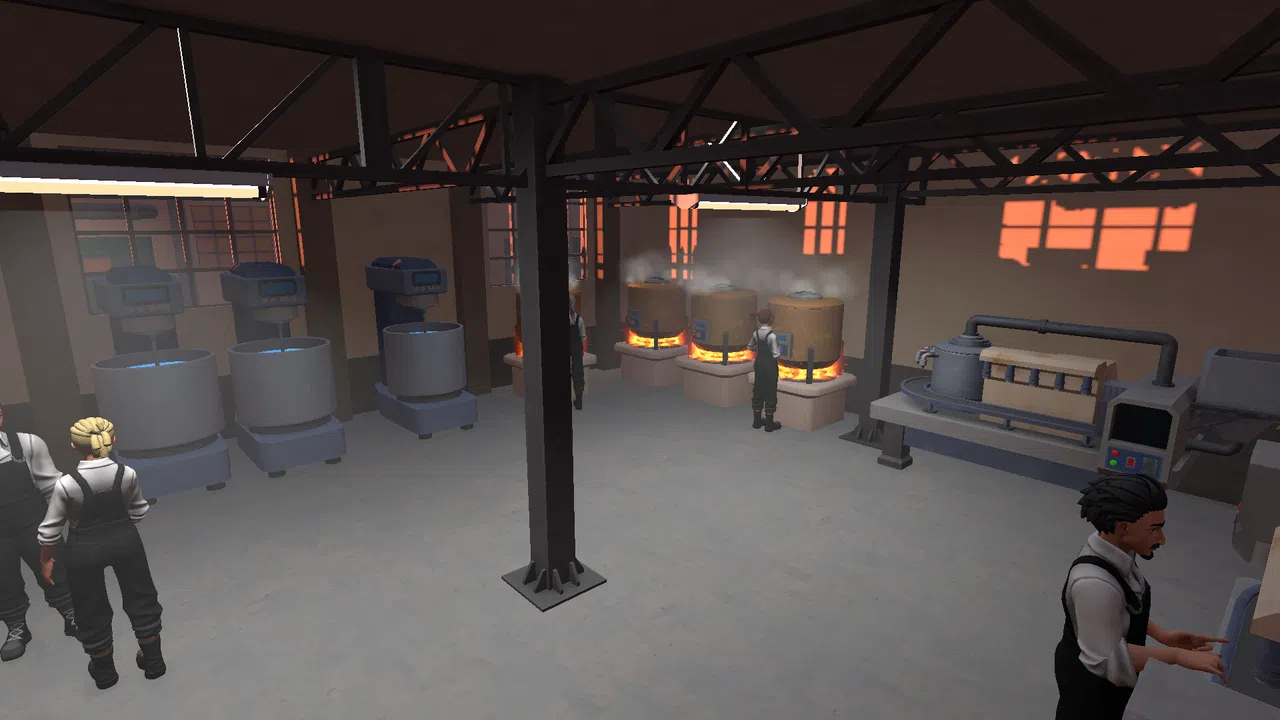 Bottle It!: Beverage Simulator Demo Screenshot 1