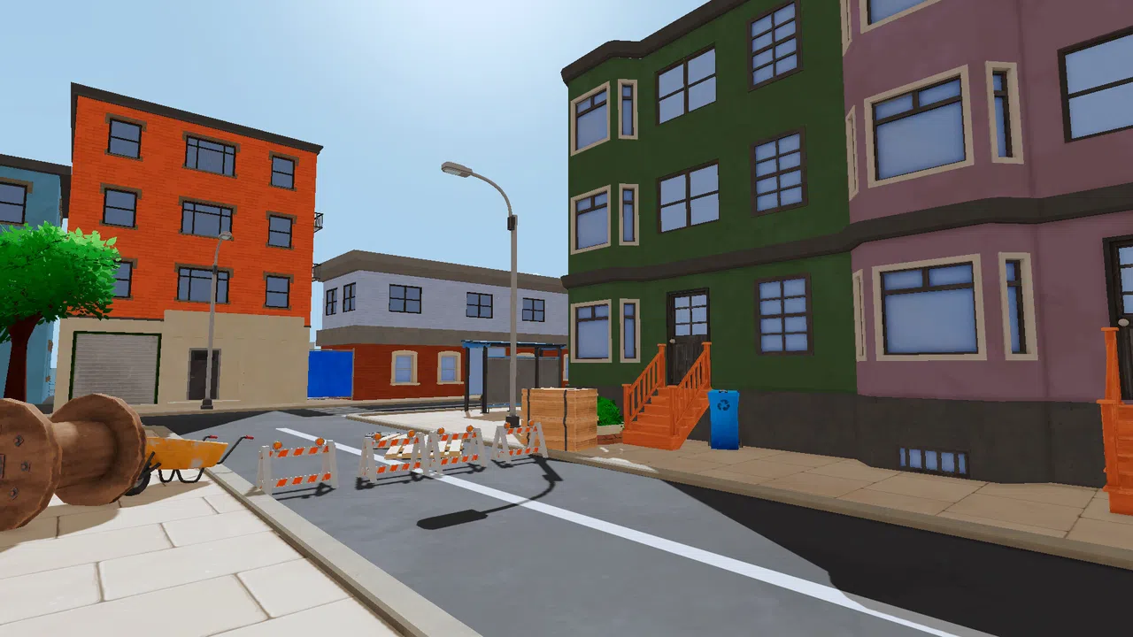 Bottle It!: Beverage Simulator Demo Screenshot 10