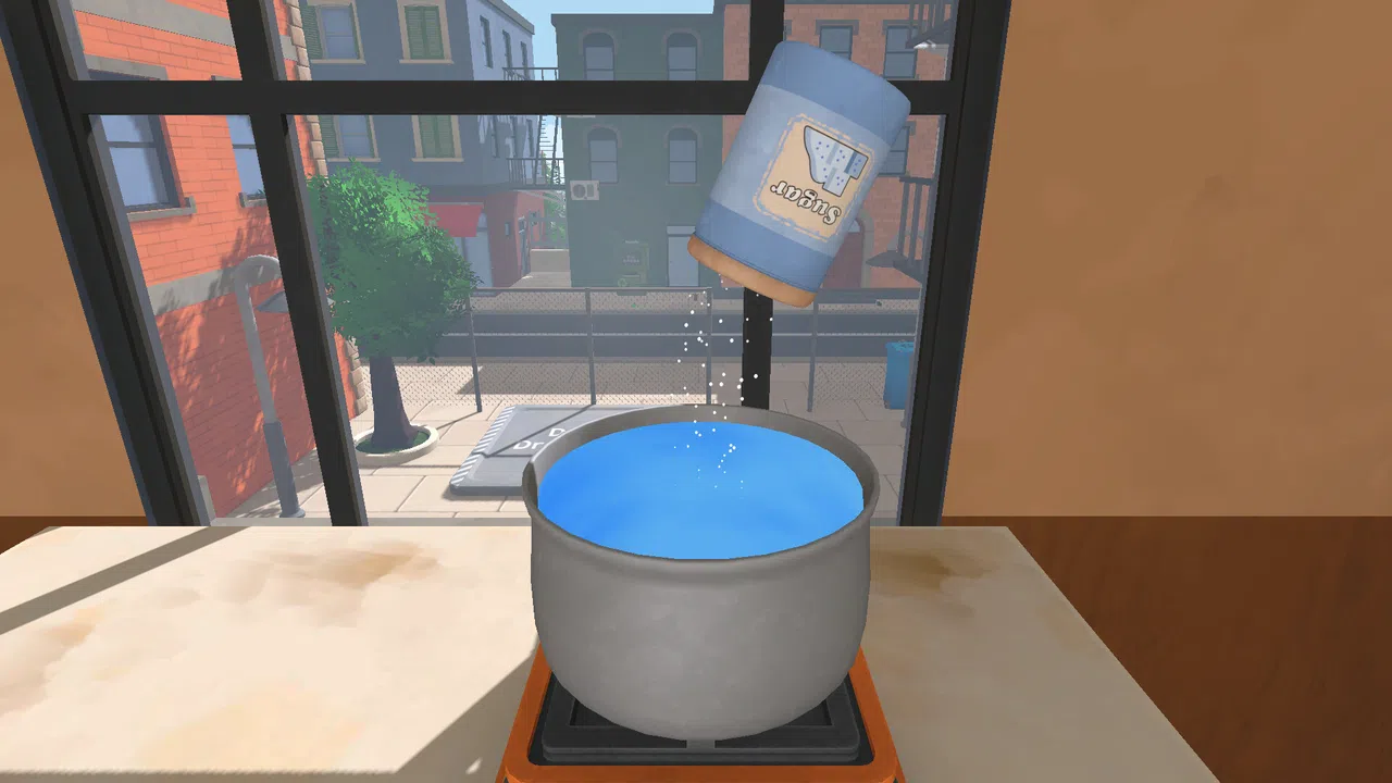 Bottle It!: Beverage Simulator Demo Screenshot 0