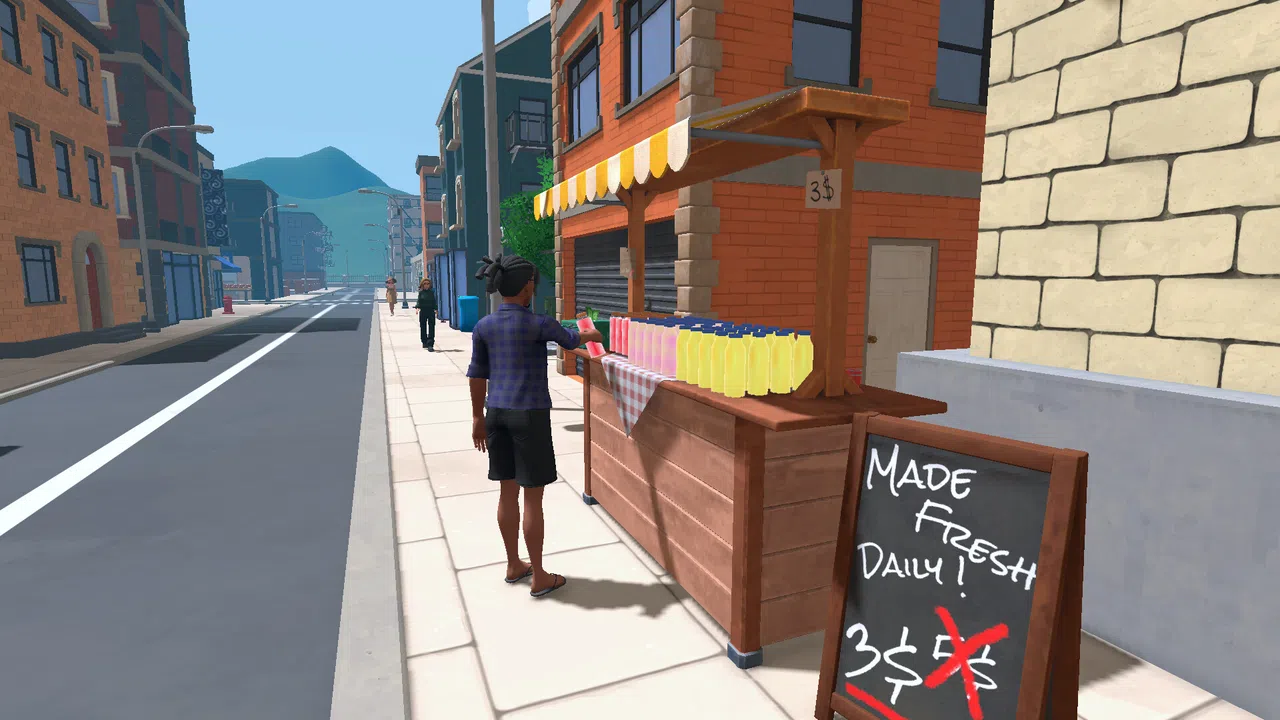 Bottle It!: Beverage Simulator Demo Screenshot 4