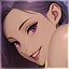 Girl 11 icon