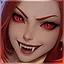 Girl 10 icon