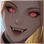 Girl 3 icon