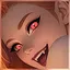 Girl 9 icon