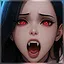 Girl 15 icon